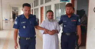 কুমিল্লায় হত্যা মামলায় বৃদ্ধের যাবজ্জীবন, খালাস ছেলে